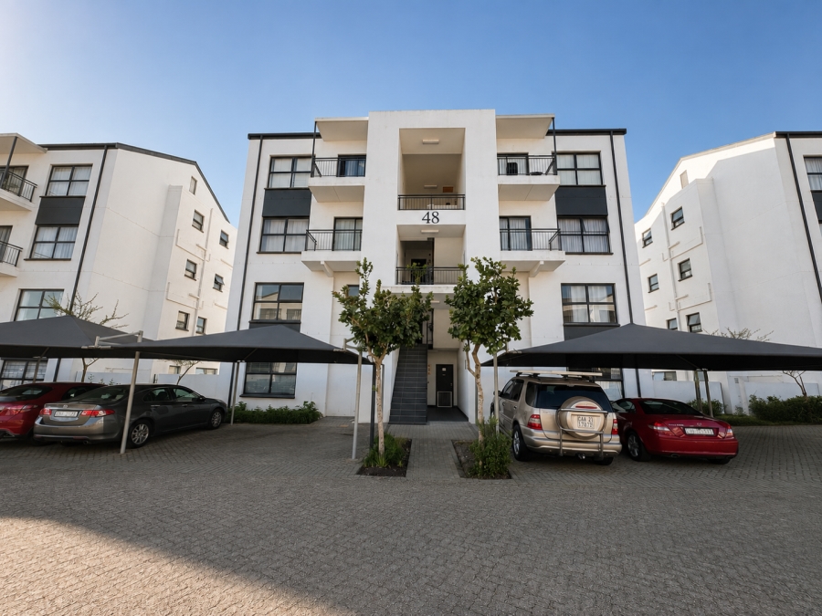 1 Bedroom Property for Sale in Sandown Western Cape